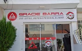 Excelente apartamento centro Paulo Afonso - 2 andar